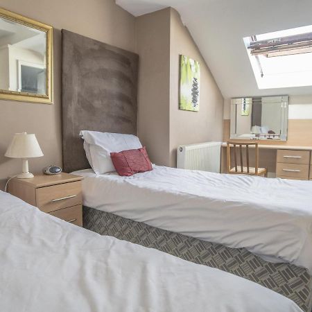 Baytrees Hotel Southport Esterno foto