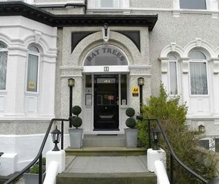 Baytrees Hotel Southport Esterno foto