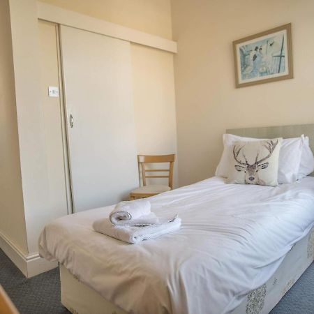 Baytrees Hotel Southport Esterno foto
