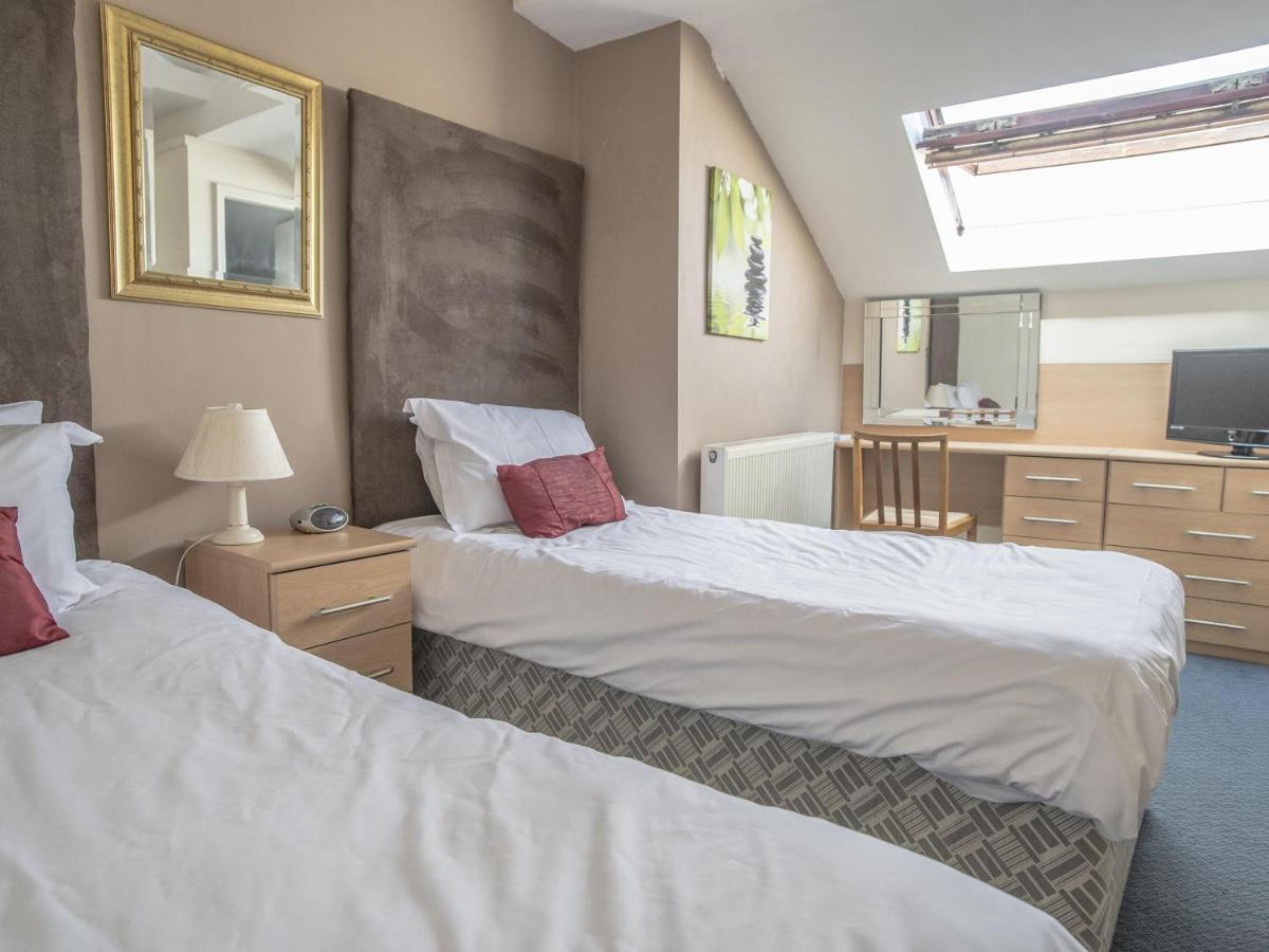 Baytrees Hotel Southport Esterno foto