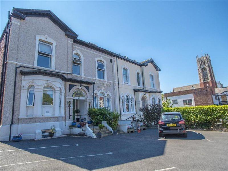 Baytrees Hotel Southport Esterno foto