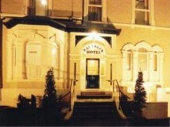 Baytrees Hotel Southport Esterno foto