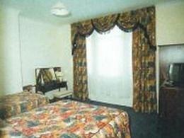 Baytrees Hotel Southport Esterno foto