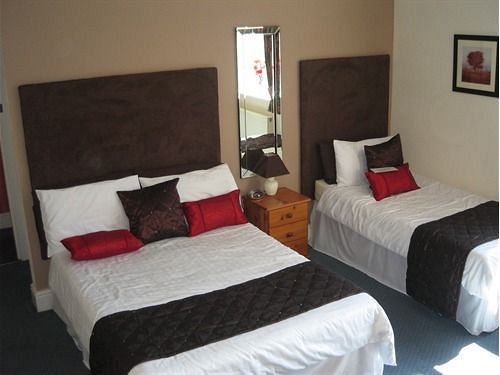 Baytrees Hotel Southport Esterno foto