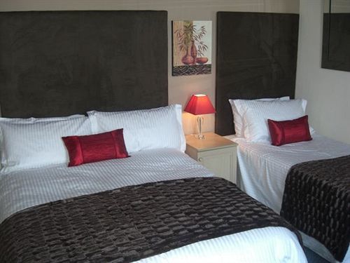 Baytrees Hotel Southport Esterno foto