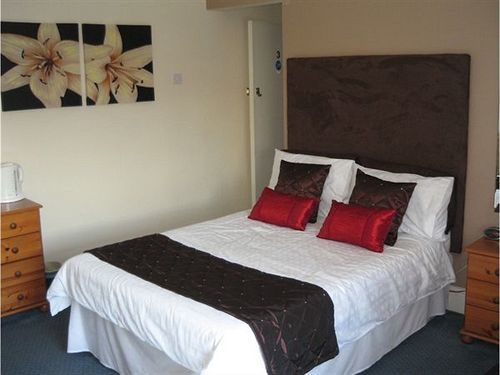 Baytrees Hotel Southport Esterno foto