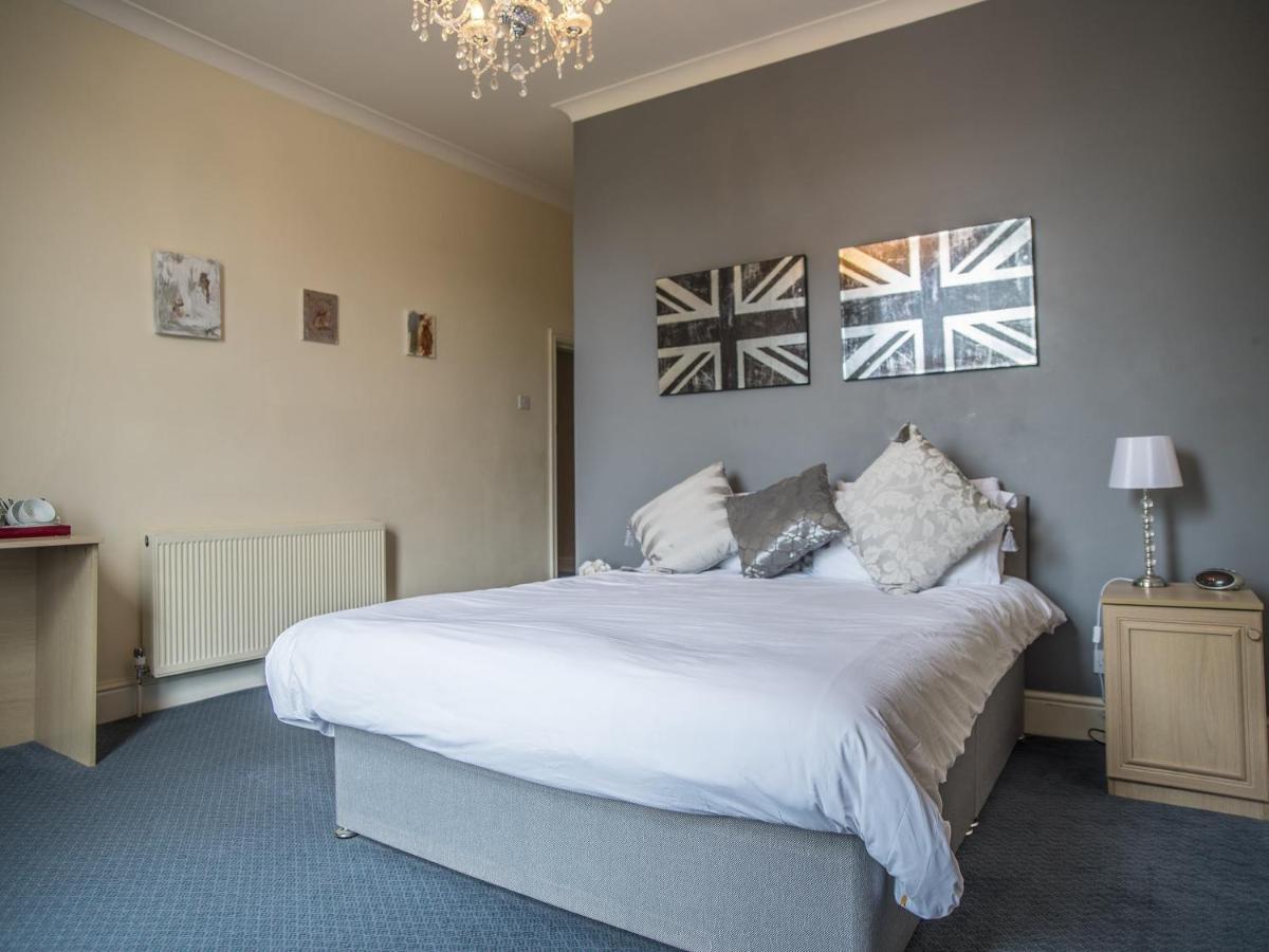 Baytrees Hotel Southport Esterno foto