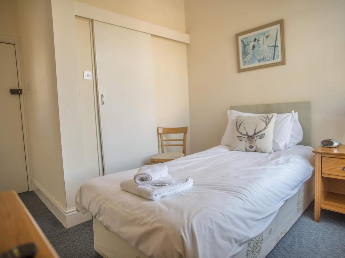 Baytrees Hotel Southport Esterno foto