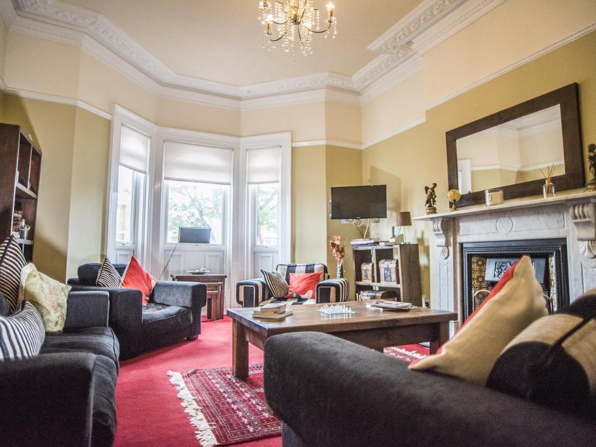 Baytrees Hotel Southport Esterno foto
